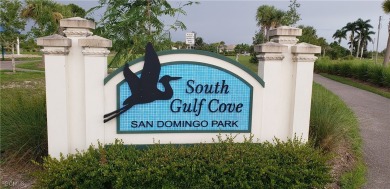 This lot is on a quiet street that would be a great place to on Rotonda Golf and Country Club - Long Marsh  in Florida - for sale on GolfHomes.com, golf home, golf lot