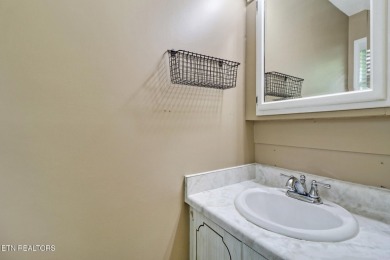 Welcome to 5012 Pawnee Rd-Your Cozy Retreat in Lake Tansi! A 55+ on Lake Tansi Village Country Club in Tennessee - for sale on GolfHomes.com, golf home, golf lot