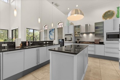 Luxury, Lifestyle and Legacy is on full display at this on Reunion Resort Golf Course in Florida - for sale on GolfHomes.com, golf home, golf lot