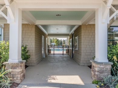 Custom pre-sale construction.  This lovely, stylish 5 bedroom on Chapel Ridge Golf Club in North Carolina - for sale on GolfHomes.com, golf home, golf lot