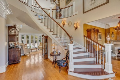 Own this magnificent custom-built brick estate in Northeast on Terrapin Hills Country Club in Alabama - for sale on GolfHomes.com, golf home, golf lot