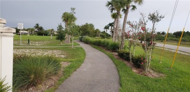 This lot is on a quiet street that would be a great place to on Rotonda Golf and Country Club - Long Marsh  in Florida - for sale on GolfHomes.com, golf home, golf lot
