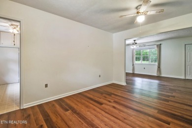 Welcome to 5012 Pawnee Rd-Your Cozy Retreat in Lake Tansi! A 55+ on Lake Tansi Village Country Club in Tennessee - for sale on GolfHomes.com, golf home, golf lot