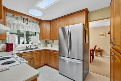 Work-From-Home Oasis Near Golf, Beaches, and More! Spacious & on Daytona Beach Golf Club in Florida - for sale on GolfHomes.com, golf home, golf lot