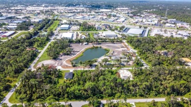 Just hitting the market, property for sale at 18186 Sinatra on Bobcat Trail Golf Club in Florida - for sale on GolfHomes.com, golf home, golf lot