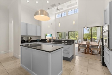 Luxury, Lifestyle and Legacy is on full display at this on Reunion Resort Golf Course in Florida - for sale on GolfHomes.com, golf home, golf lot