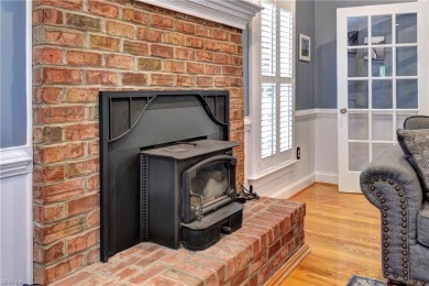 Located on a secluded cul de sac in the prestigious Ford's on Fords Colony Country Club in Virginia - for sale on GolfHomes.com, golf home, golf lot