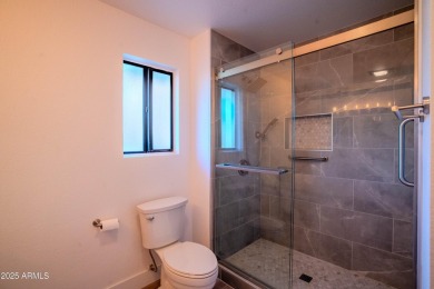 Discover the perfect blend of luxury, comfort, and active living on Briarwood Country Club in Arizona - for sale on GolfHomes.com, golf home, golf lot