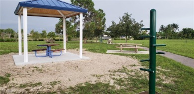 This lot is on a quiet street that would be a great place to on Rotonda Golf and Country Club - Long Marsh  in Florida - for sale on GolfHomes.com, golf home, golf lot