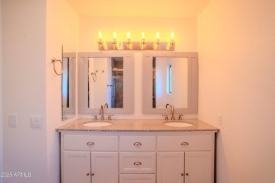 Discover the perfect blend of luxury, comfort, and active living on Briarwood Country Club in Arizona - for sale on GolfHomes.com, golf home, golf lot
