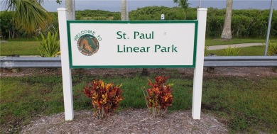 This lot is on a quiet street that would be a great place to on Rotonda Golf and Country Club - Long Marsh  in Florida - for sale on GolfHomes.com, golf home, golf lot