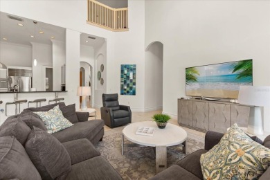 Luxury, Lifestyle and Legacy is on full display at this on Reunion Resort Golf Course in Florida - for sale on GolfHomes.com, golf home, golf lot