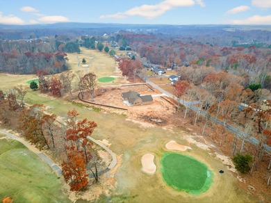 Experience premier golf-course living at 305 Old Pros Drive, a on Cherokee National Golf and Country Club in South Carolina - for sale on GolfHomes.com, golf home, golf lot