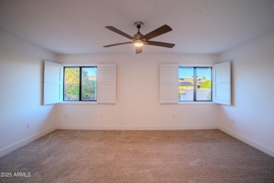 Discover the perfect blend of luxury, comfort, and active living on Briarwood Country Club in Arizona - for sale on GolfHomes.com, golf home, golf lot