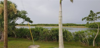 This lot is on a quiet street that would be a great place to on Rotonda Golf and Country Club - Long Marsh  in Florida - for sale on GolfHomes.com, golf home, golf lot