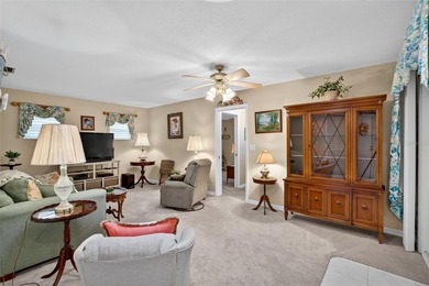 Work-From-Home Oasis Near Golf, Beaches, and More! Spacious & on Daytona Beach Golf Club in Florida - for sale on GolfHomes.com, golf home, golf lot