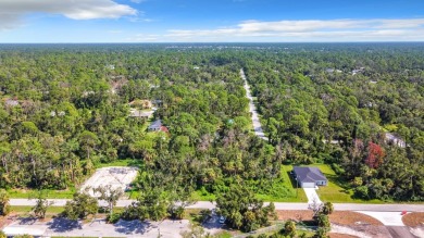 Just hitting the market, property for sale at 18186 Sinatra on Bobcat Trail Golf Club in Florida - for sale on GolfHomes.com, golf home, golf lot