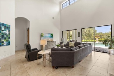 Luxury, Lifestyle and Legacy is on full display at this on Reunion Resort Golf Course in Florida - for sale on GolfHomes.com, golf home, golf lot