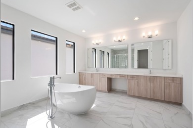 Introducing the Honolulu--a beautifully designed, never before on Boca Raton Municipal Golf Course in Florida - for sale on GolfHomes.com, golf home, golf lot