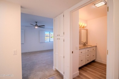 Discover the perfect blend of luxury, comfort, and active living on Briarwood Country Club in Arizona - for sale on GolfHomes.com, golf home, golf lot
