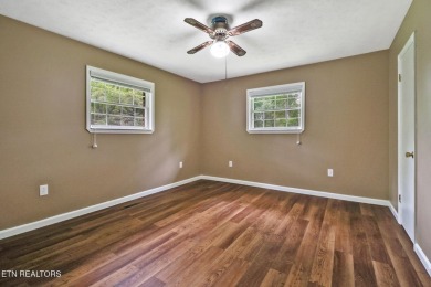 Welcome to 5012 Pawnee Rd-Your Cozy Retreat in Lake Tansi! A 55+ on Lake Tansi Village Country Club in Tennessee - for sale on GolfHomes.com, golf home, golf lot