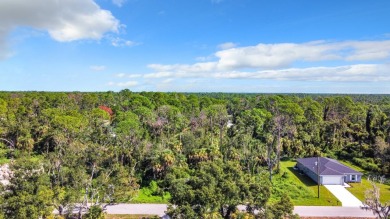 Just hitting the market, property for sale at 18186 Sinatra on Bobcat Trail Golf Club in Florida - for sale on GolfHomes.com, golf home, golf lot