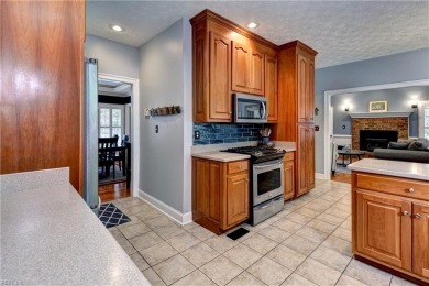Located on a secluded cul de sac in the prestigious Ford's on Fords Colony Country Club in Virginia - for sale on GolfHomes.com, golf home, golf lot