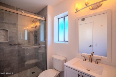 Discover the perfect blend of luxury, comfort, and active living on Briarwood Country Club in Arizona - for sale on GolfHomes.com, golf home, golf lot
