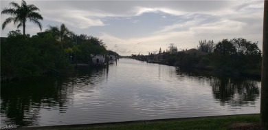 This lot is on a quiet street that would be a great place to on Rotonda Golf and Country Club - Long Marsh  in Florida - for sale on GolfHomes.com, golf home, golf lot