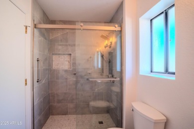 Discover the perfect blend of luxury, comfort, and active living on Briarwood Country Club in Arizona - for sale on GolfHomes.com, golf home, golf lot
