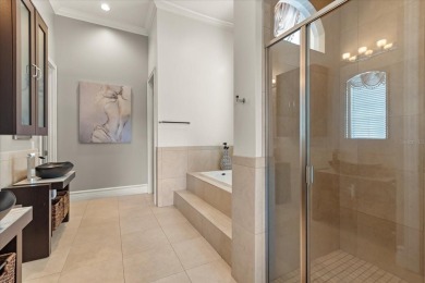 Luxury, Lifestyle and Legacy is on full display at this on Reunion Resort Golf Course in Florida - for sale on GolfHomes.com, golf home, golf lot