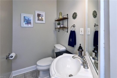 Located on a secluded cul de sac in the prestigious Ford's on Fords Colony Country Club in Virginia - for sale on GolfHomes.com, golf home, golf lot