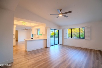 Discover the perfect blend of luxury, comfort, and active living on Briarwood Country Club in Arizona - for sale on GolfHomes.com, golf home, golf lot