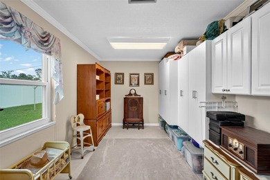 Work-From-Home Oasis Near Golf, Beaches, and More! Spacious & on Daytona Beach Golf Club in Florida - for sale on GolfHomes.com, golf home, golf lot