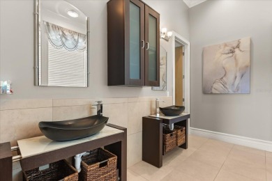 Luxury, Lifestyle and Legacy is on full display at this on Reunion Resort Golf Course in Florida - for sale on GolfHomes.com, golf home, golf lot