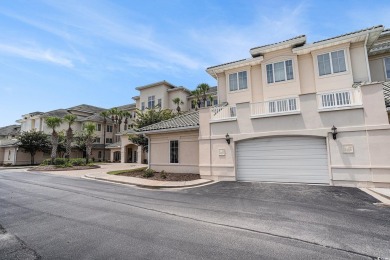 EXQUISITE 4-bedroom, 3-bathroom end unit condo with a garage on on Barefoot Resort and Golf Club - Fazio Course in South Carolina - for sale on GolfHomes.com, golf home, golf lot