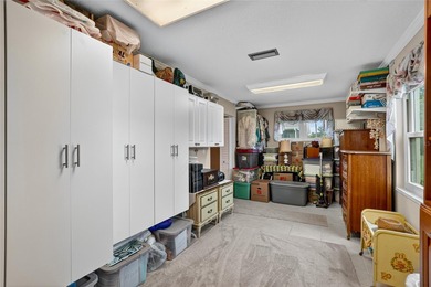 Work-From-Home Oasis Near Golf, Beaches, and More! Spacious & on Daytona Beach Golf Club in Florida - for sale on GolfHomes.com, golf home, golf lot