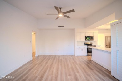 Discover the perfect blend of luxury, comfort, and active living on Briarwood Country Club in Arizona - for sale on GolfHomes.com, golf home, golf lot