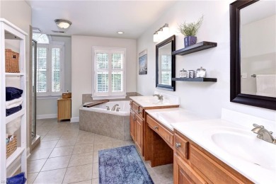 Located on a secluded cul de sac in the prestigious Ford's on Fords Colony Country Club in Virginia - for sale on GolfHomes.com, golf home, golf lot