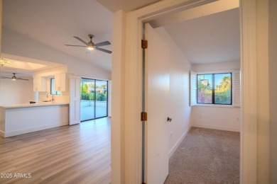 Discover the perfect blend of luxury, comfort, and active living on Briarwood Country Club in Arizona - for sale on GolfHomes.com, golf home, golf lot