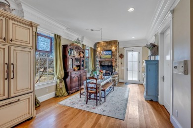 Own this magnificent custom-built brick estate in Northeast on Terrapin Hills Country Club in Alabama - for sale on GolfHomes.com, golf home, golf lot