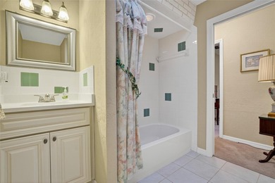 Work-From-Home Oasis Near Golf, Beaches, and More! Spacious & on Daytona Beach Golf Club in Florida - for sale on GolfHomes.com, golf home, golf lot