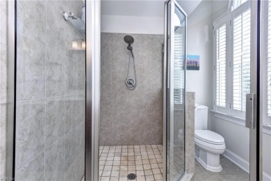 Located on a secluded cul de sac in the prestigious Ford's on Fords Colony Country Club in Virginia - for sale on GolfHomes.com, golf home, golf lot
