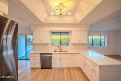 Discover the perfect blend of luxury, comfort, and active living on Briarwood Country Club in Arizona - for sale on GolfHomes.com, golf home, golf lot