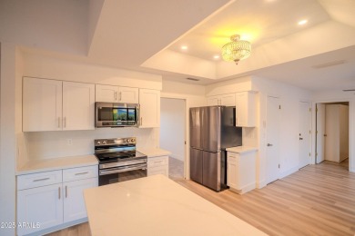 Discover the perfect blend of luxury, comfort, and active living on Briarwood Country Club in Arizona - for sale on GolfHomes.com, golf home, golf lot