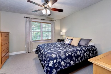 Located on a secluded cul de sac in the prestigious Ford's on Fords Colony Country Club in Virginia - for sale on GolfHomes.com, golf home, golf lot