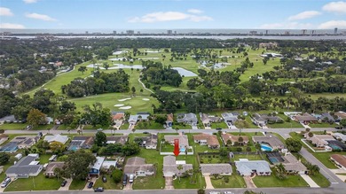 Work-From-Home Oasis Near Golf, Beaches, and More! Spacious & on Daytona Beach Golf Club in Florida - for sale on GolfHomes.com, golf home, golf lot