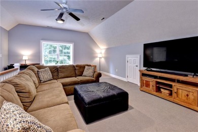 Located on a secluded cul de sac in the prestigious Ford's on Fords Colony Country Club in Virginia - for sale on GolfHomes.com, golf home, golf lot