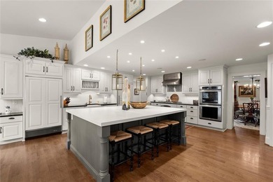 Tucked near a quiet cul-de-sac in the prestigious Atlanta on Atlanta Country Club in Georgia - for sale on GolfHomes.com, golf home, golf lot