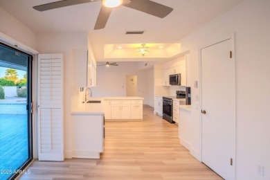 Discover the perfect blend of luxury, comfort, and active living on Briarwood Country Club in Arizona - for sale on GolfHomes.com, golf home, golf lot